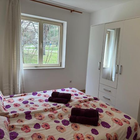 Apartment Mia 포레치 외부 사진