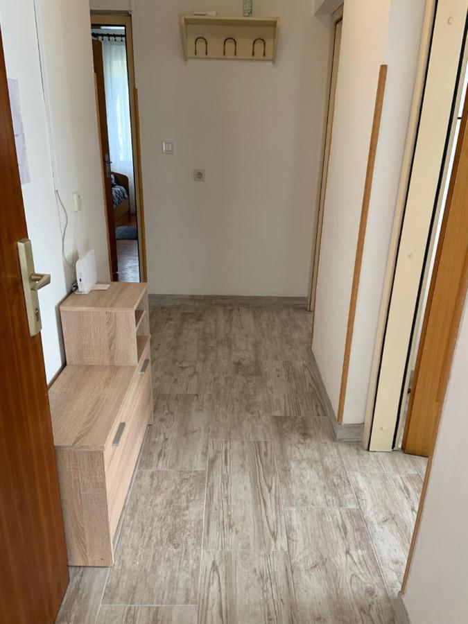 Apartment Mia 포레치 외부 사진