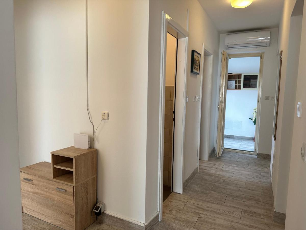 Apartment Mia 포레치 외부 사진