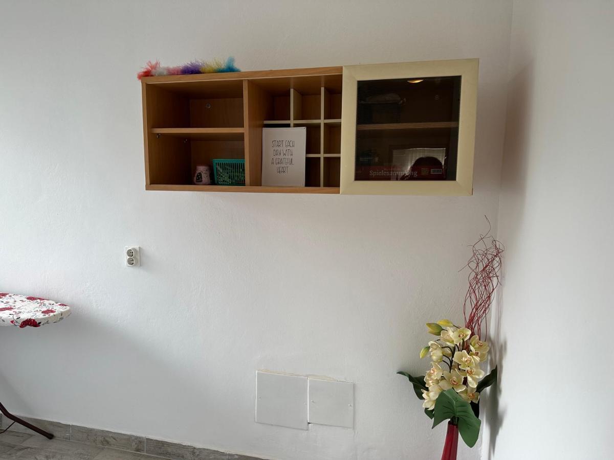Apartment Mia 포레치 외부 사진