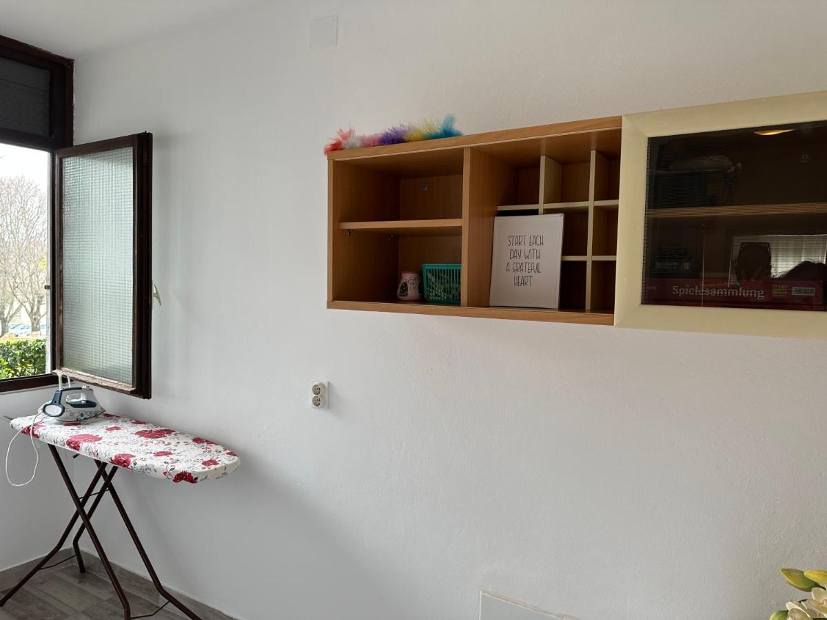 Apartment Mia 포레치 외부 사진