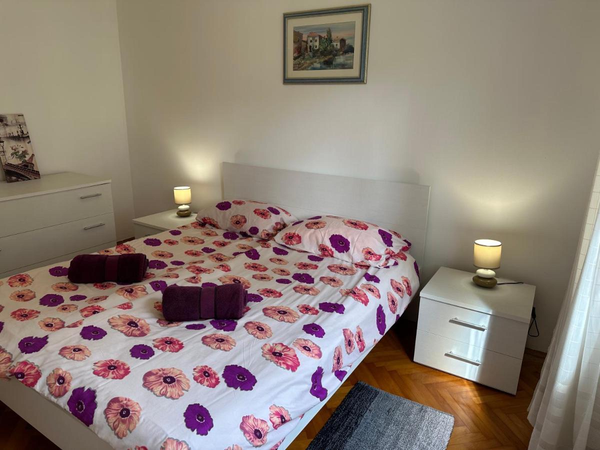 Apartment Mia 포레치 외부 사진