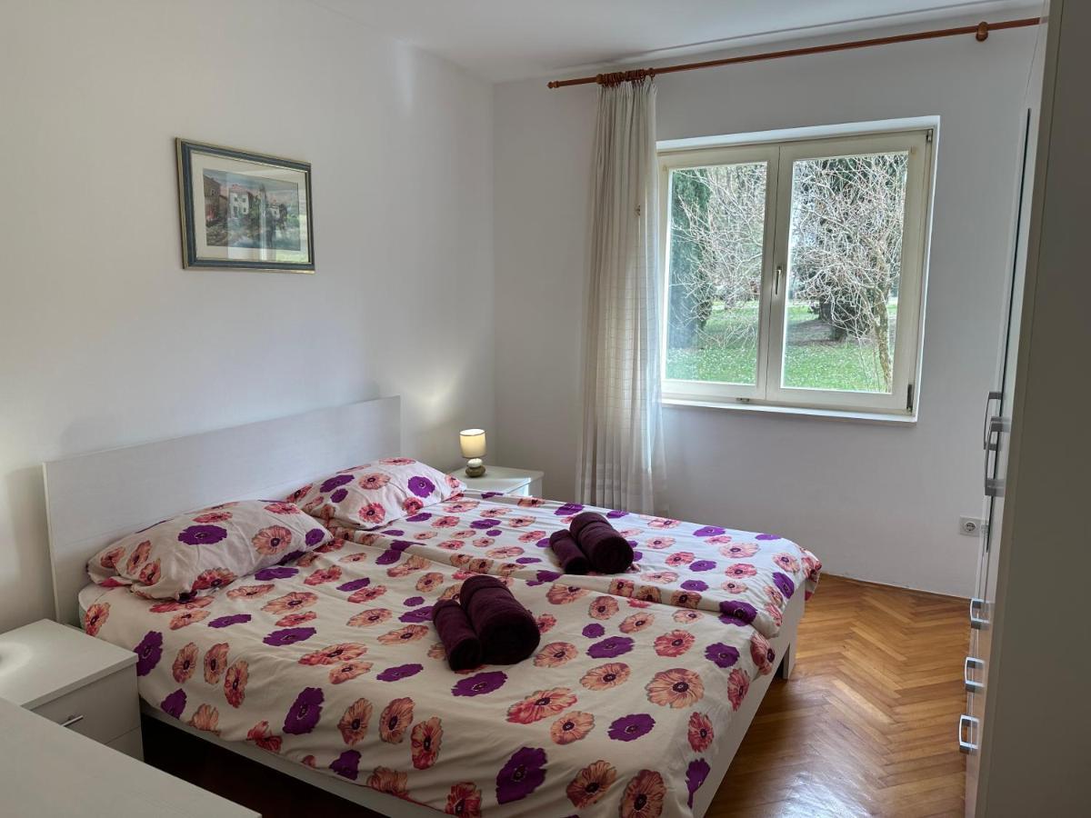 Apartment Mia 포레치 외부 사진