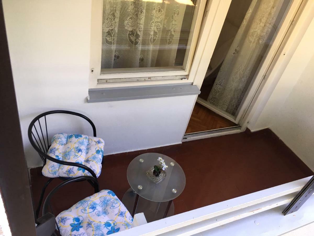 Apartment Mia 포레치 외부 사진